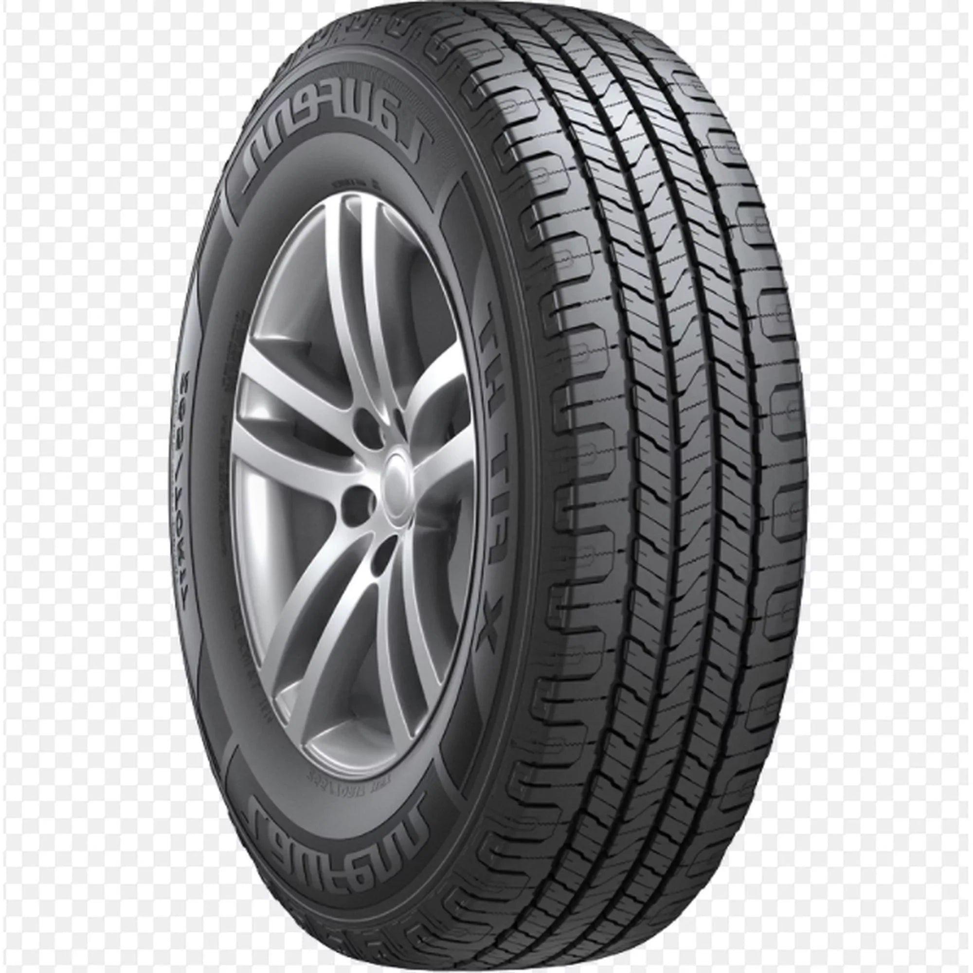 Season Tire All FIT HT Passenger 275/65R18 Laufenn X 116T LD01