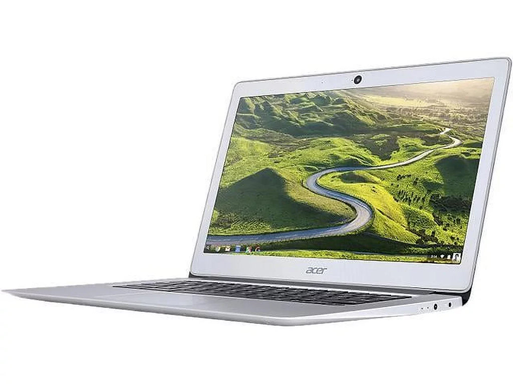 '- GB GB Celeron 14" 14 Chromebook - 4 16 - Acer N3060 CB3-431-C99D RAM US SSD - -