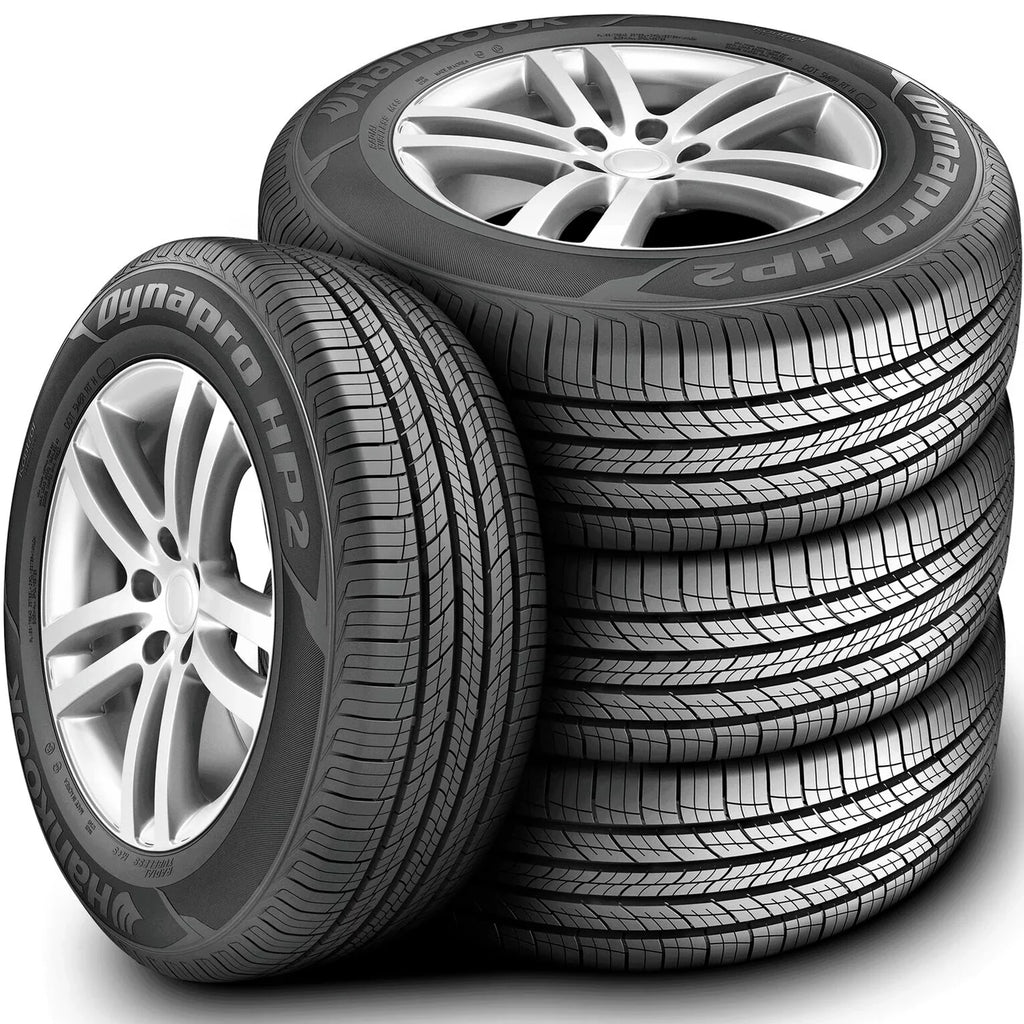 265/45R20 2020-23 Hankook 108V Explorer Tire 2014 All-Season 4Matic Mercedes-Benz RA33 Fits: - HP2 Dynapro GLE350 Sport,