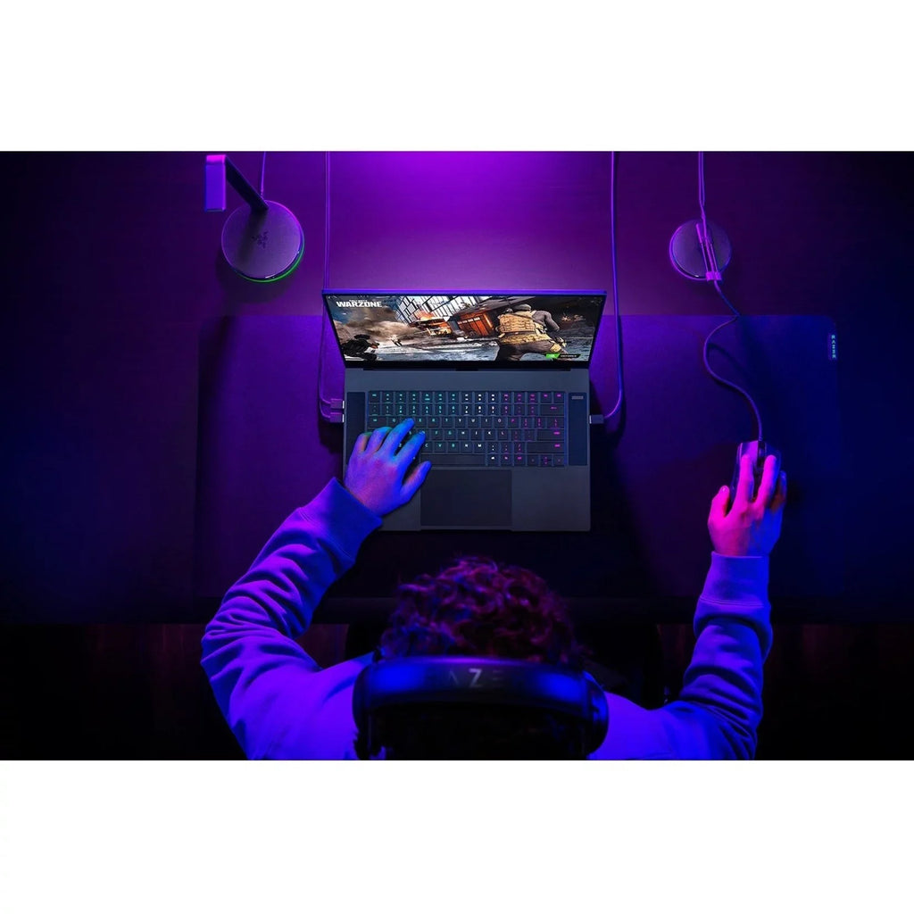 Razer i9-12900H, SSD, 16 NVIDIA 4K Intel Gaming 11 GB, 15.6" 1TB Home UHD 3080 Laptop, GeForce Core i9 Edition Ti Advanced Blade Windows 15 RTX