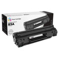 © M127fn HP Pro M201n, M127fw, Replacement 83A & Laser for Black M201dw, / LaserJet CF283A HP A Packard Cartridge Hewlett 83 / LD M152a, Compatible M125rnw, M125nw, for M225dn, MFP Toner