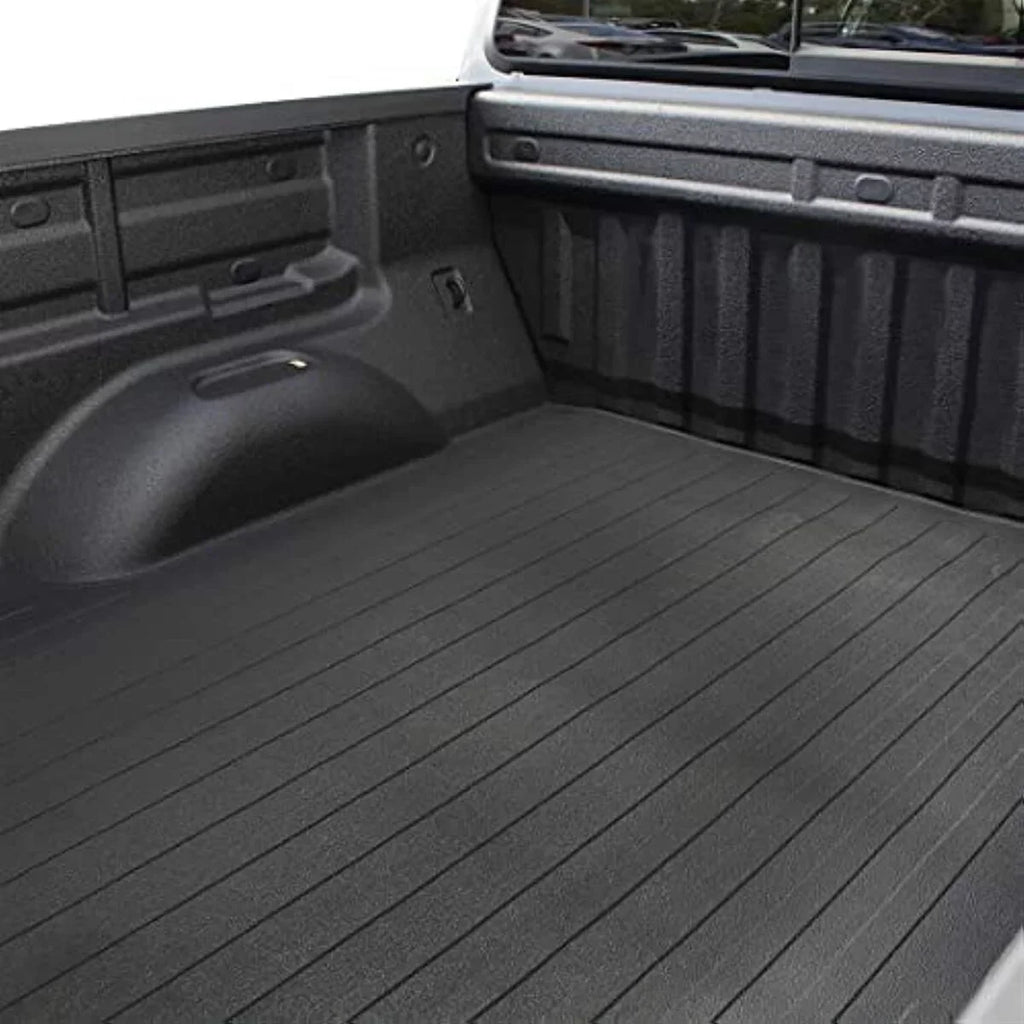 Rubber Bed Inch Mat 97 TrailFX 621N