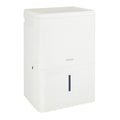 Dehumidifier LED 3-Speed Digital Portable Controls 50-Pint Haier
