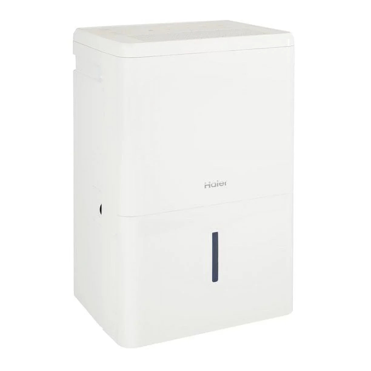 Dehumidifier LED 3-Speed Digital Portable Controls 50-Pint Haier