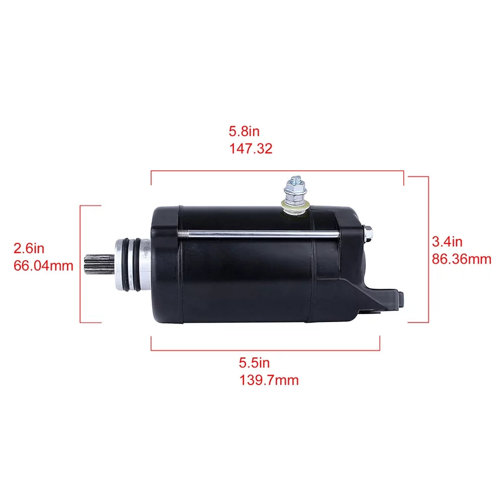 1050 Fits 650 New Ski 32401100 Sl 785 21163-3702 750 Pro Starter Jet Polaris 700