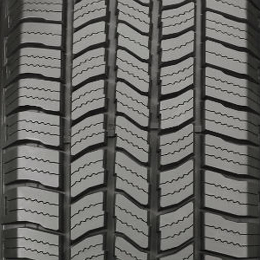 LT215/85R16 Starfire 115/112R Season E Truck All Light HT Tire Solarus