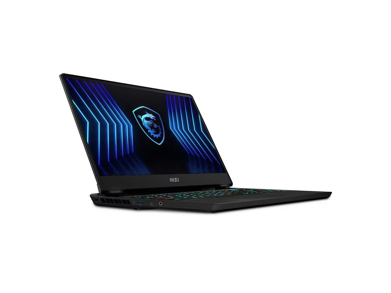 GB - 12UGS-066 PCIe 1 Hz 15.6" (Vector - Ti 32 RTX ) GeForce GP 64-bit Laptop - MSI - Laptop Gaming Series Core - GP66HX Windows GPU 165 11 i7-12800HX 3070 Intel DDR4 - SSD - Home TB