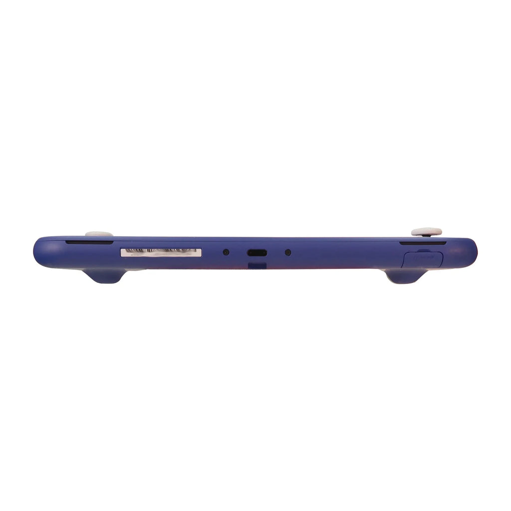 Nintendo - Gaming Black/Blue JLab Wireless Earbuds (Blue) Bluetooth with Lite Switch Play