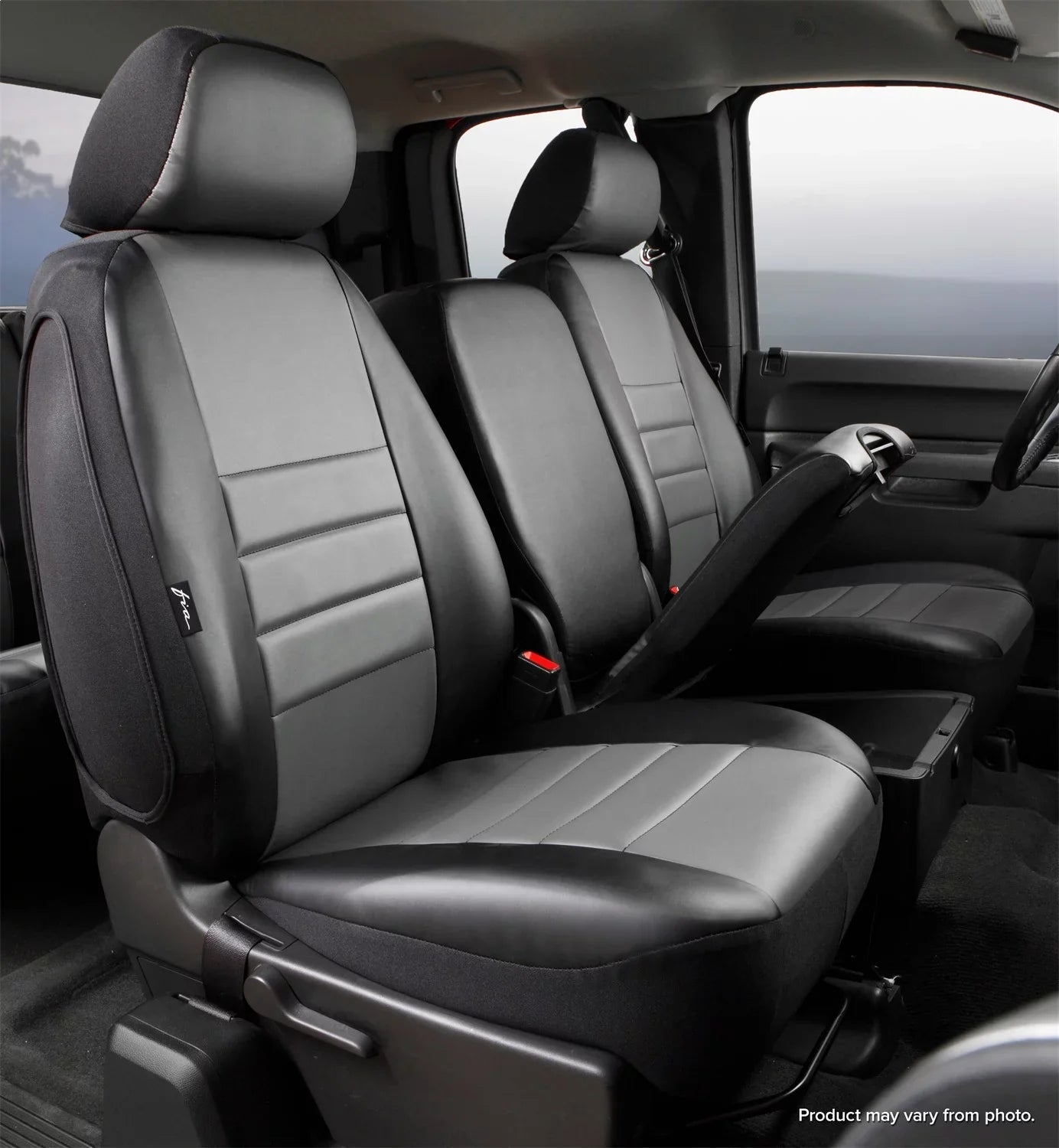 Inc. GRAY GRAY 06-09 RAM 2500/3500 COMPART CAB/06-09 40/20/40 SL SL69-15 W/CUSHION RAM MEGA FRONT 1500 Fia FIASL69-15