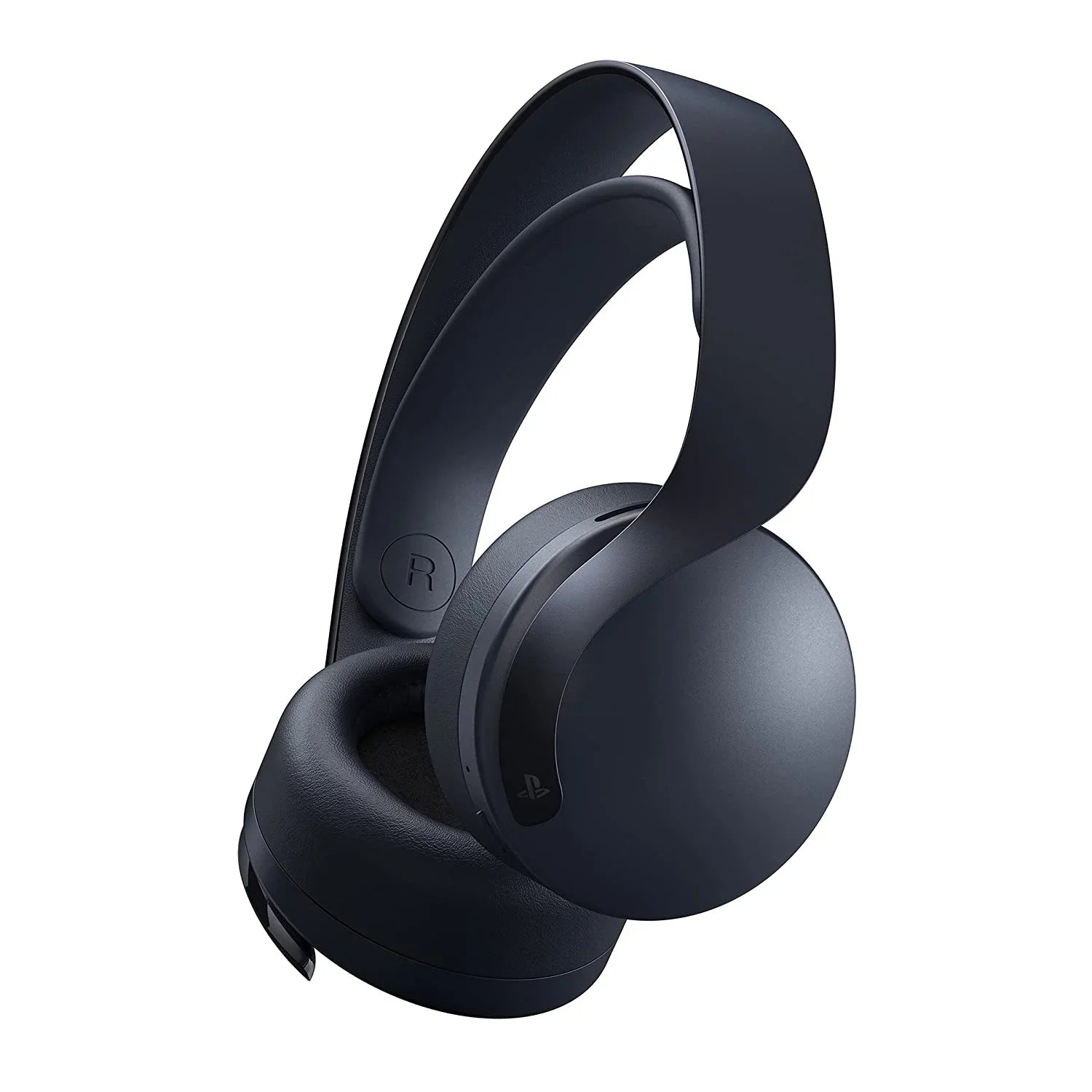 Cloth Blue Headset Edition Digital 3D Cleaning Console Black with Controller Playstation PULSE 5 Bundle Extra and with