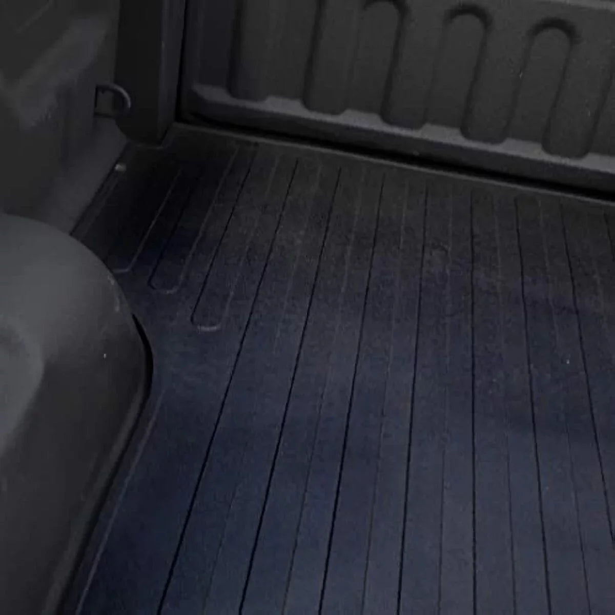 Rubber Bed Inch Mat 97 TrailFX 621N