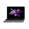 i5 Screen SSD (2016) Pre-Owned RAM, 256GB (MLL42LL/A) Display - Space Gray 2.0GHz - Good) Core - - - (Refurbished: Pro 8GB 13-inch MacBook