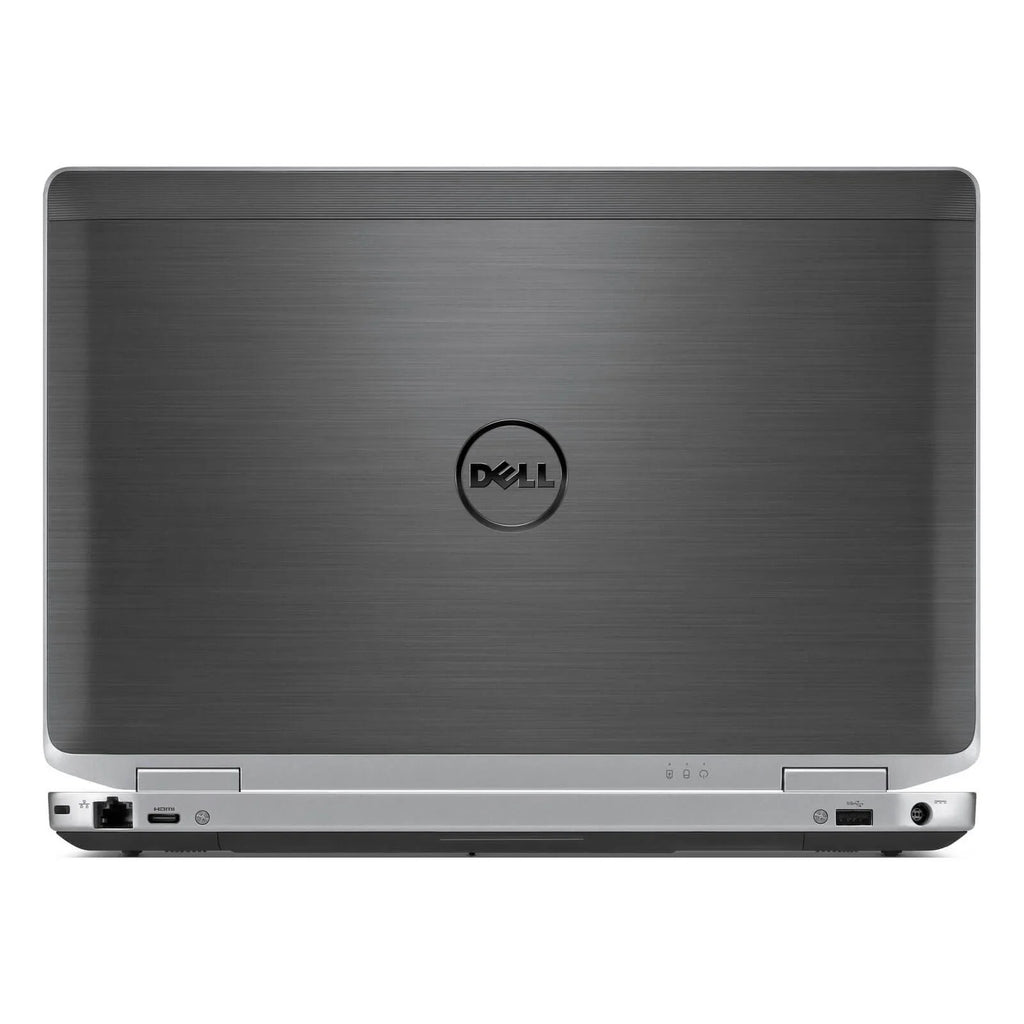 64 Dual RAM 160GB i5 Bit 3 Professional SATA E6430 Gen 10 Core Used Laptop Intel Windows 4GB