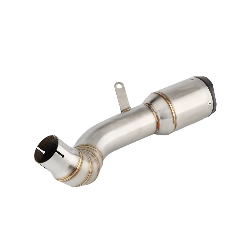 For 2019 Z900 GFYSHIP A2 19 2017 Kawasaki Exhaust Z900 2021 Motorcycle 2022 System Slip-on Muffler 2020 2023 2018 Pipe Escape 18