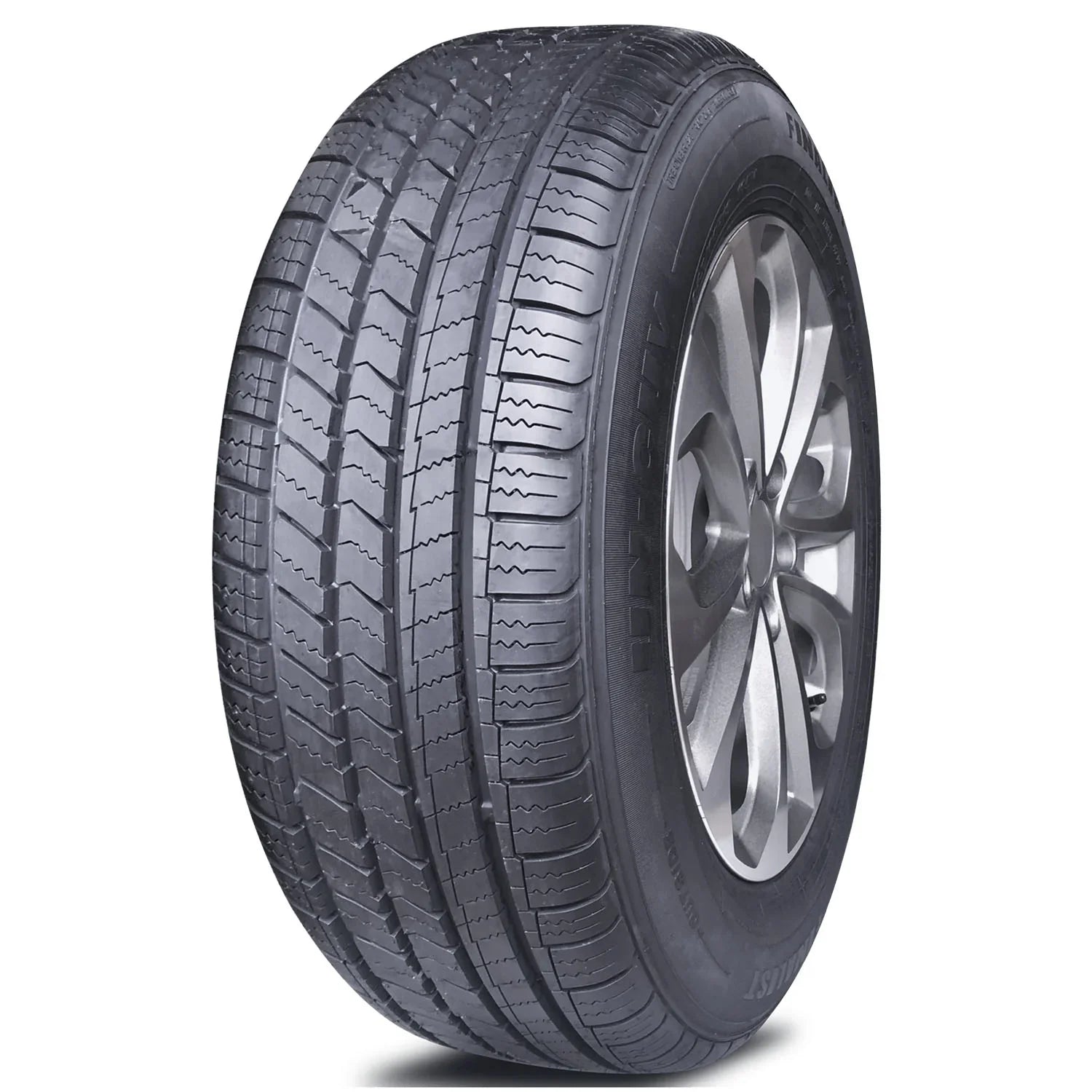 235/60R18 All Extra Season Performance Tire XL Load 107V UN-CUV Finalist 235/60/18