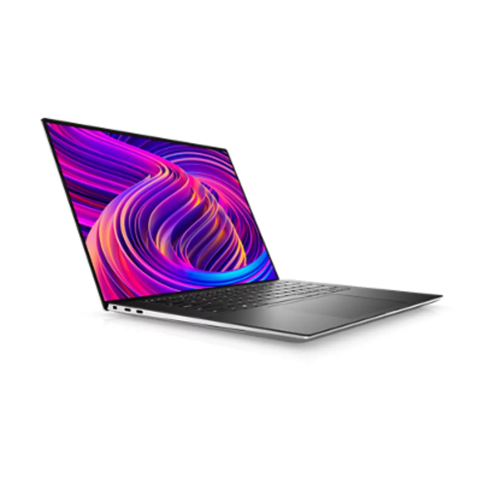 Ti - Laptop - GHz 4.6 | (2021) @ 3050 - i7 Core SSD 4K 11th 8 SSD 9510 | CPU 64GB - | RAM Restored Gen XPS 8TB 8TB Touch 15.6" Cores [Refurbished] +
