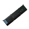 TECH Precision 86Wh Battery XPS Emery 5550 for 15 69KF2 9500 M15 M17 M59JH Laptop