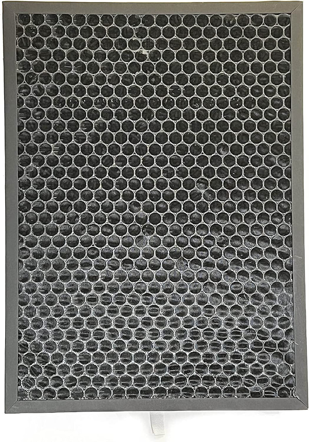 2 Membrane Solutions with Filter HEPA with Compatible Activated Nispira Air Pre Pack Replacement Carbon MSA3 True Purifier,