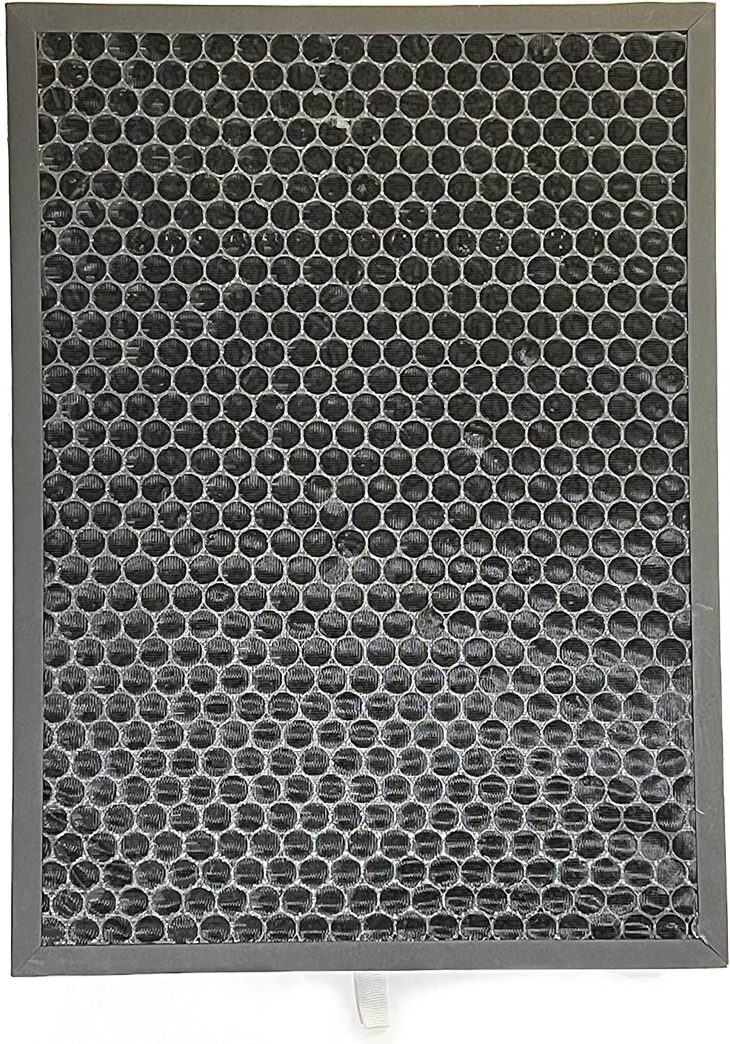 2 Membrane Solutions with Filter HEPA with Compatible Activated Nispira Air Pre Pack Replacement Carbon MSA3 True Purifier,
