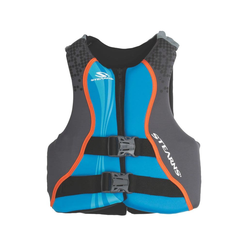 Coleman Hyrdroprene Vest 2000019832 Life Youth - SSI Pink/Purple