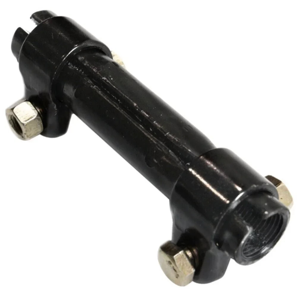 Side Driver Passenger Set Pair Adjusting Inner & Front Rod Sleeves 2 Tie New of