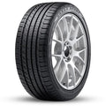 xDrive35d All 2011-13 Performance Mile Goodyear 2555518 4 109112366 Eagle 255/55R18 255/55/18 109V 50K / X5 Tires 2014-15 Fits: Season of sDrive35i, M+S X5 Sport Set /