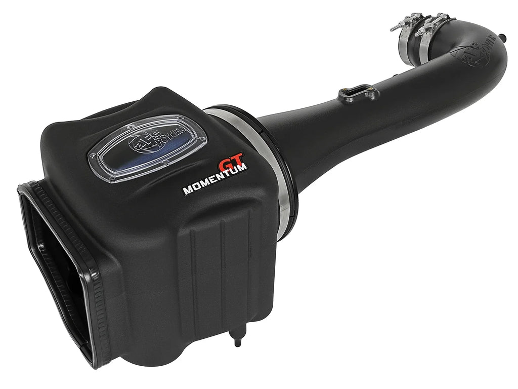 GT w/ Cold Filter 5R System Momentum Air Pro Intake