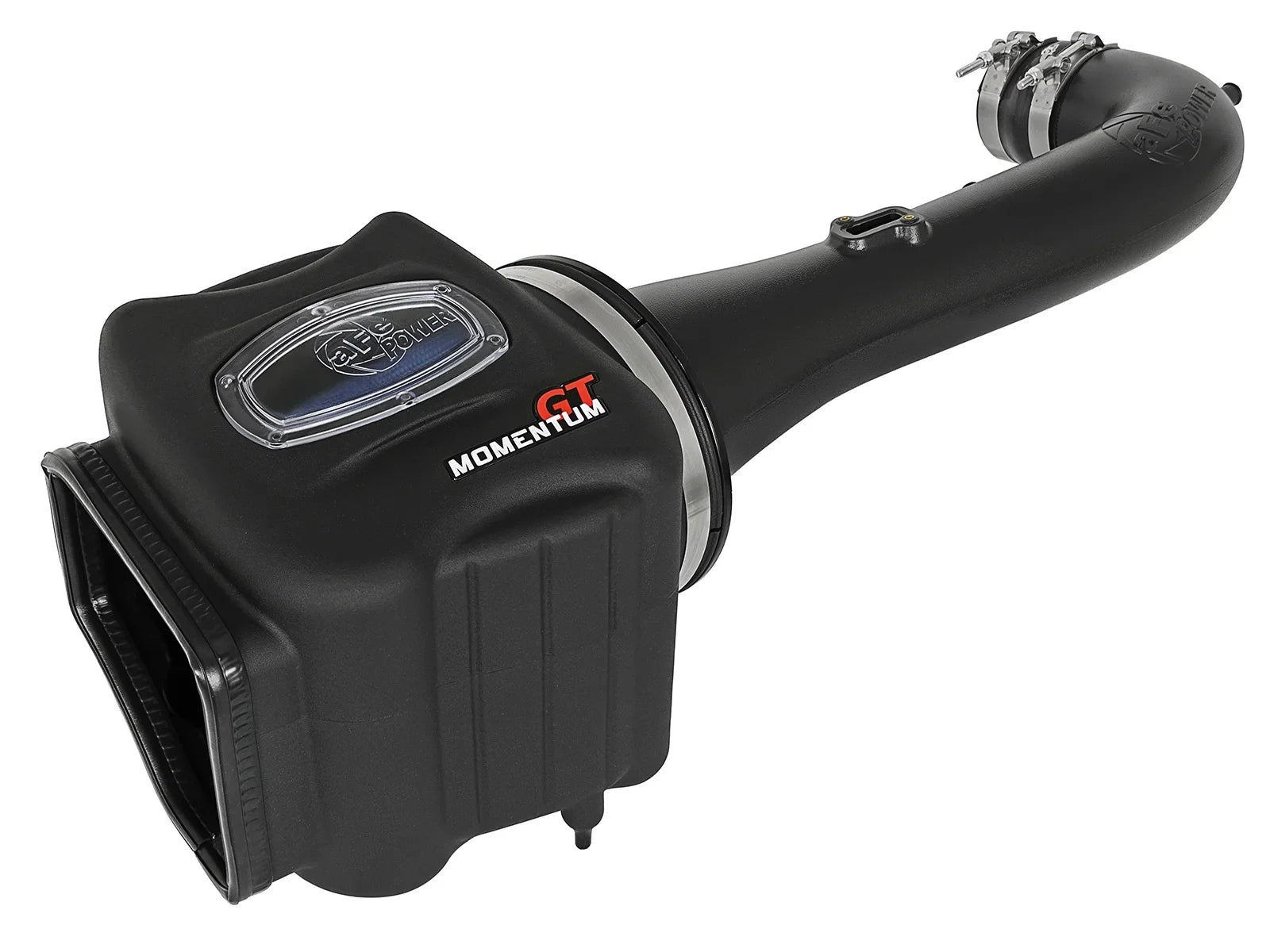 GT w/ Cold Filter 5R System Momentum Air Pro Intake