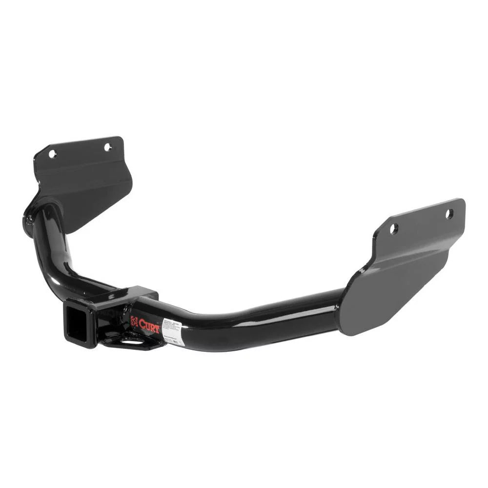 Grand Select Class Durango, 3 Cherokee 13182 Jeep WK2 Compatible CURT Receiver, Hitch, Dodge with 2-Inch Trailer