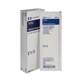 Dressing, Adhesive Inches, 14 Island White, x Sterile, Count Rectangle, 25 Non-woven, Telfa Inches 4