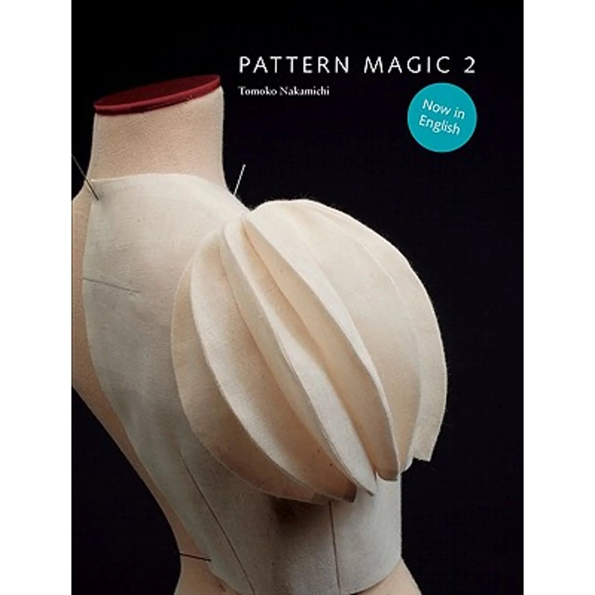 2 Pattern Nakamichi Pre-Owned Tomoko (Paperback Magic by 9781856697064)
