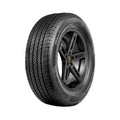 TX Focus SE, Fits: Civic 97H BSW Honda ProContact Continental 2016-18 2013-18 Tires) (4 LX-P 215/55R16XL