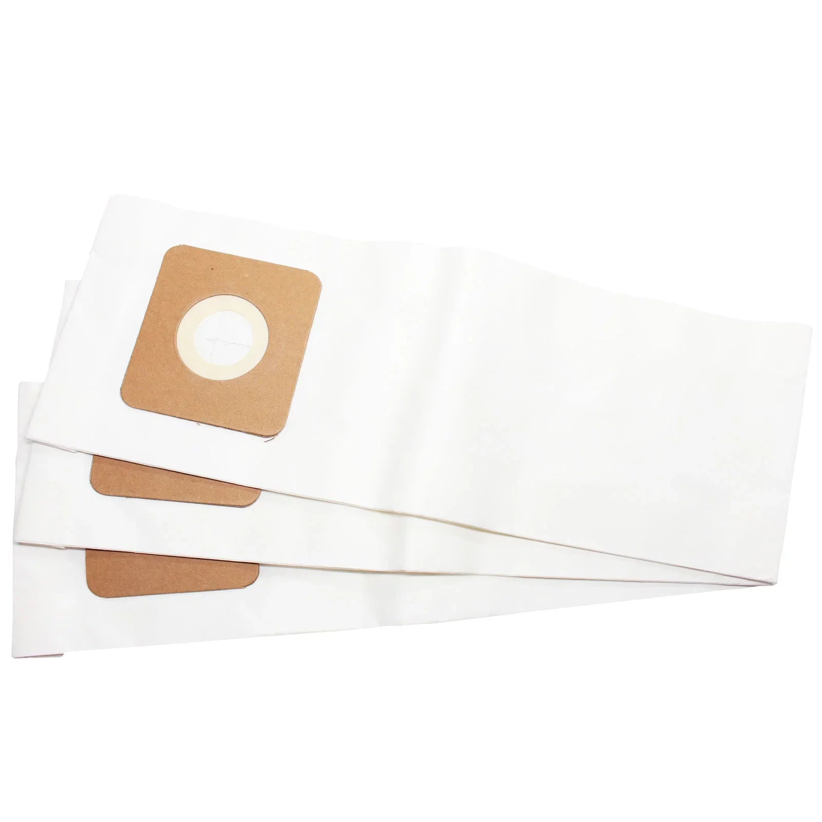 Bags 3 Vacuum Per Bags Replacement Type U, Riccar - U-3, U-6 Bags 24 Pack) Riccar R800 Vacuum (8-Pack, Compatible