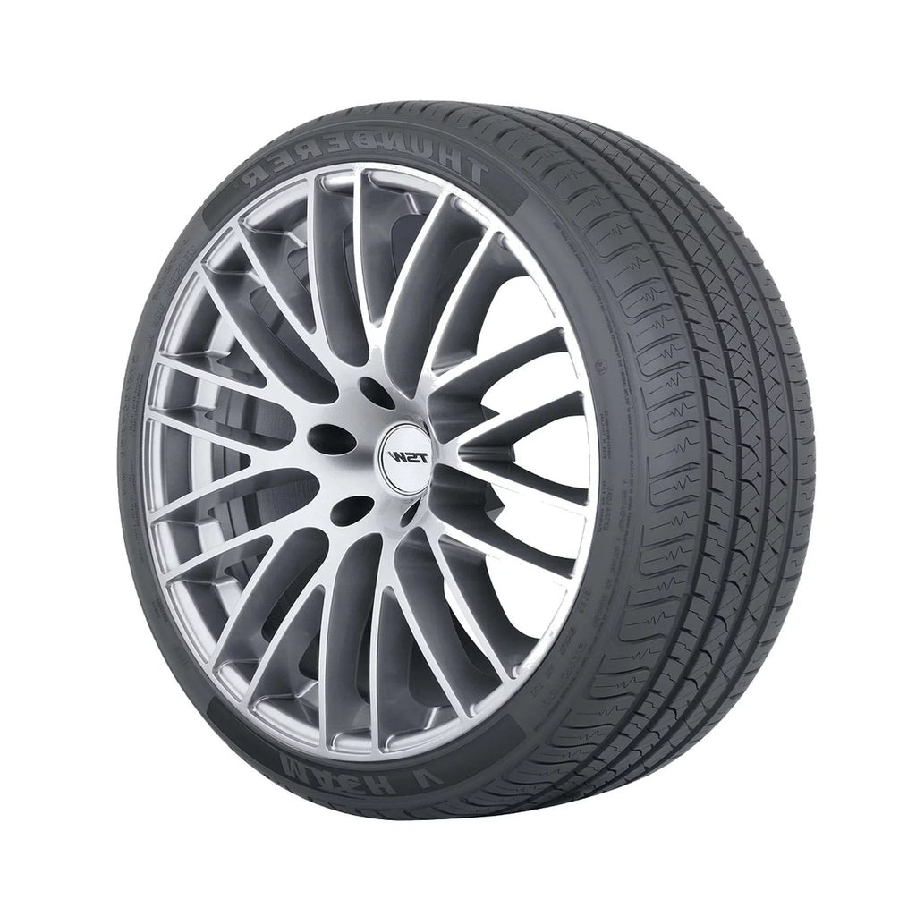 Tire Truck Thunderer Ranger R200 D 155R12 Light All Season 88R