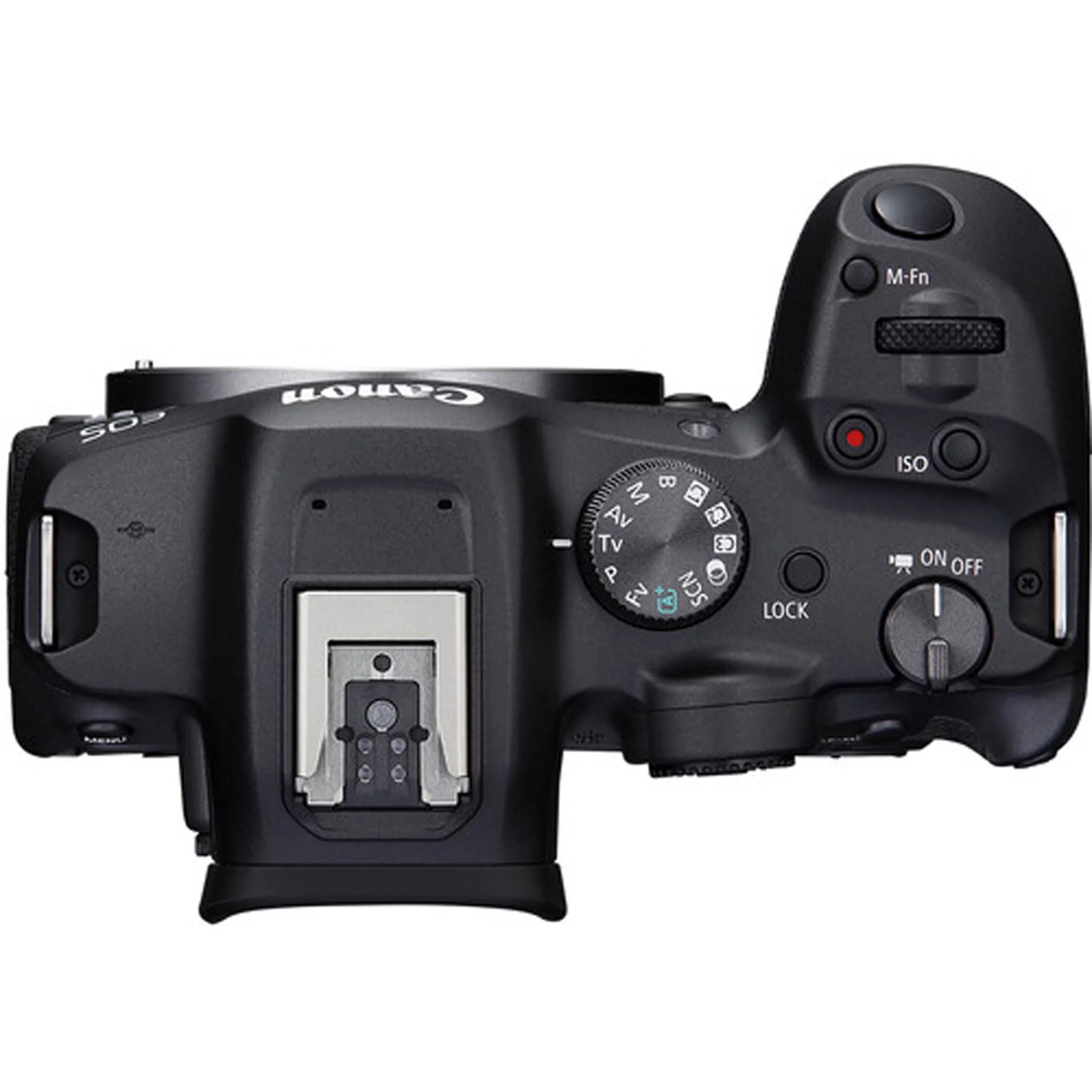 Canon HD IS EF Camera Extra Lenses, included: Video Battery, 420-800mm Cards, Accessories Memory 75-300mm More RF-S Microphone, STM with LED 2X Light, 64GB 18-150mm R7 III & EOS Case Mirrorless + +