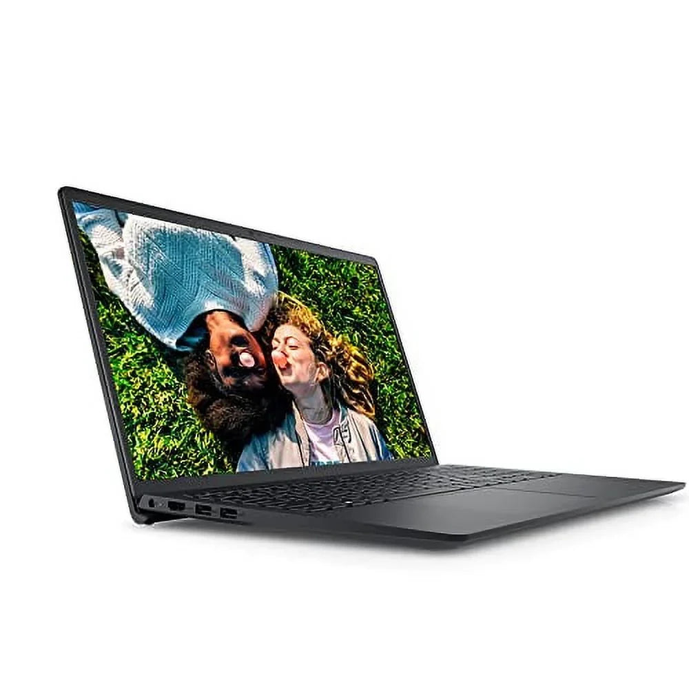 16GB 3000 10 1TB Intel Xe Pro Bluetooth, FHD Gen Inspiron HDMI, DDR4, Touchscreen, i5-1135G7, Core Iris NVMe Laptop, Windows 15.6" Graphics, Wi-Fi, Newest 11th SSD, i3511