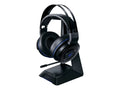 Ultimate Headset Razer 2.4 dimension - channel - GHz - - 7.1 - - isolating wireless Thresher full noise