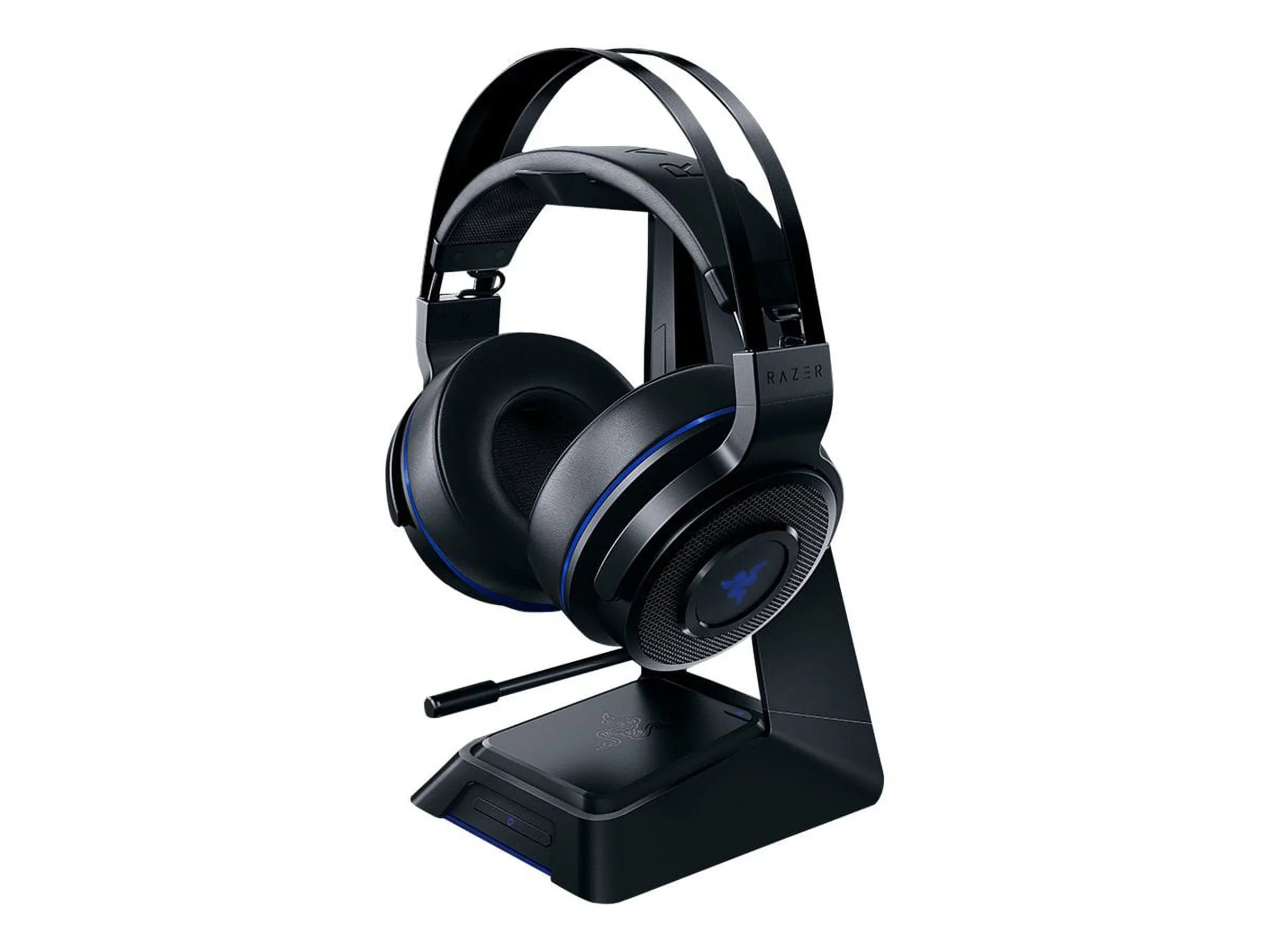 Ultimate Headset Razer 2.4 dimension - channel - GHz - - 7.1 - - isolating wireless Thresher full noise