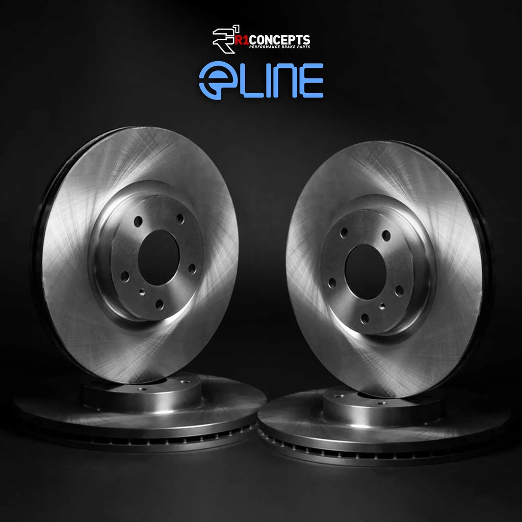select: Rotor R1 Blank Concepts 2017-2019 Wfpn2 JAGUAR Brake R1 JAGUAR Fits 20021 2017 XF XE, Concepts