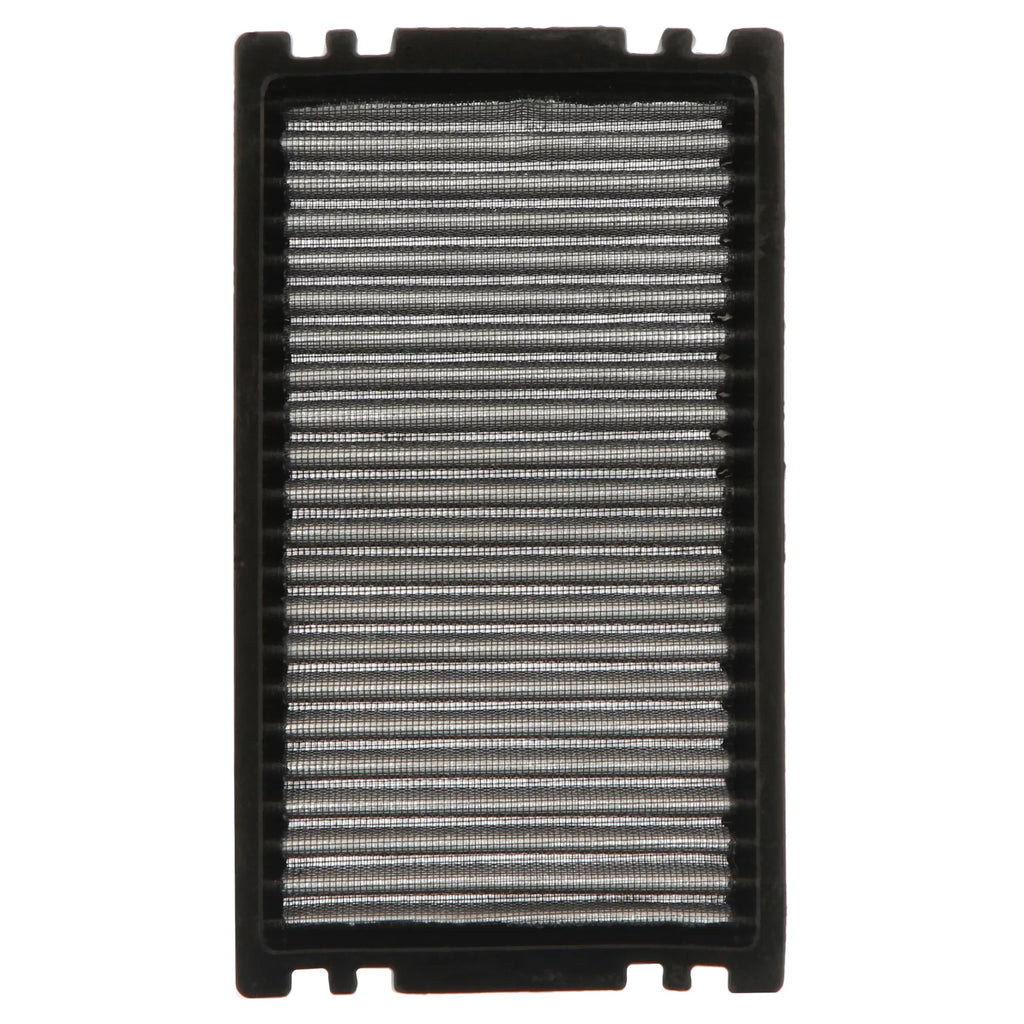 and Incoming & Cleans for 1999-2002 Air Reusable CHEVROLET Avalanche, K&N Washable Escalade, - select: Freshens Sierra, Air your SILVERADO VF1000 Fits Silverado, Cabin Yukon Filter