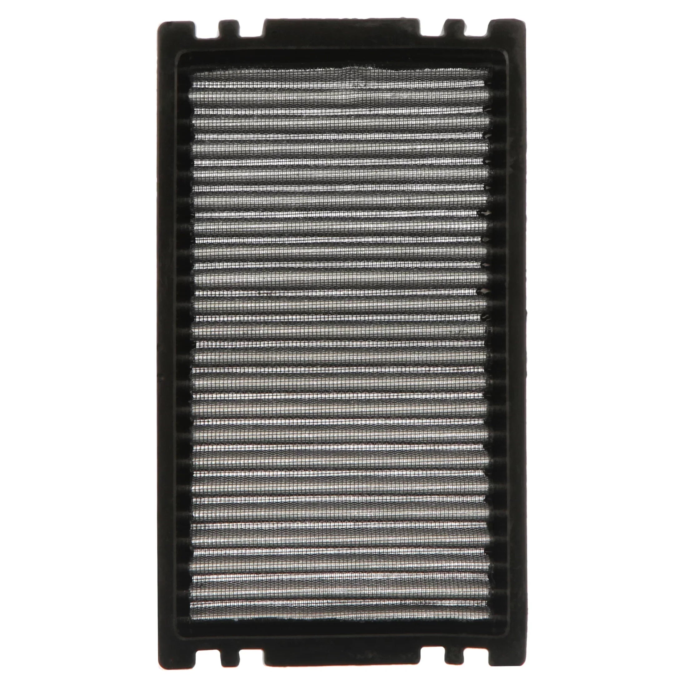 and Incoming & Cleans for 1999-2002 Air Reusable CHEVROLET Avalanche, K&N Washable Escalade, - select: Freshens Sierra, Air your SILVERADO VF1000 Fits Silverado, Cabin Yukon Filter