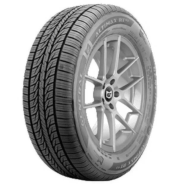 Honda Honda Altimax Tire Fits: SE RT43 NHL 235/65R16 2010 Odyssey All EX-L, Season Passenger 2005-09 103T General Odyssey