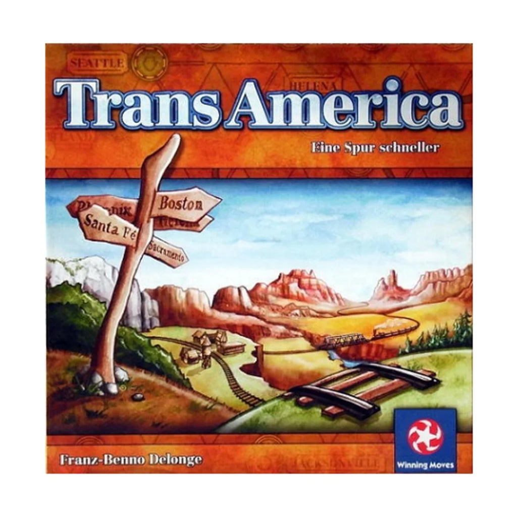 Edition) America (2015 New Trans