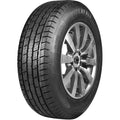 H/T Truck X Highway Light 121/118S E Tire Terra LT245/75R17 Waterfall