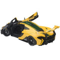 Model Show Car P1 Motor 81544 Scale No.51 Mclaren Autoart 2015 1-18 GTR Geneva