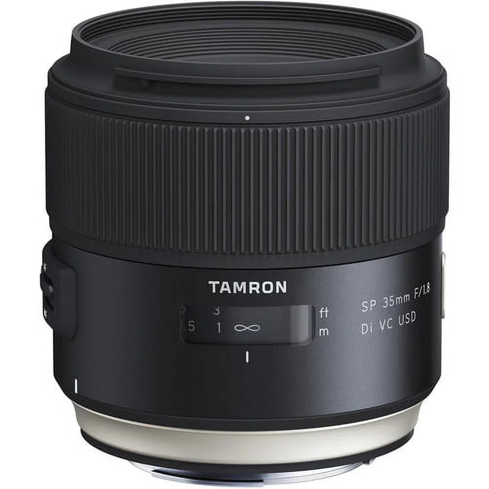 '- f/1.8 35mm SP AFF012N-700 Nikon Di USD Tamron for Lens VC F