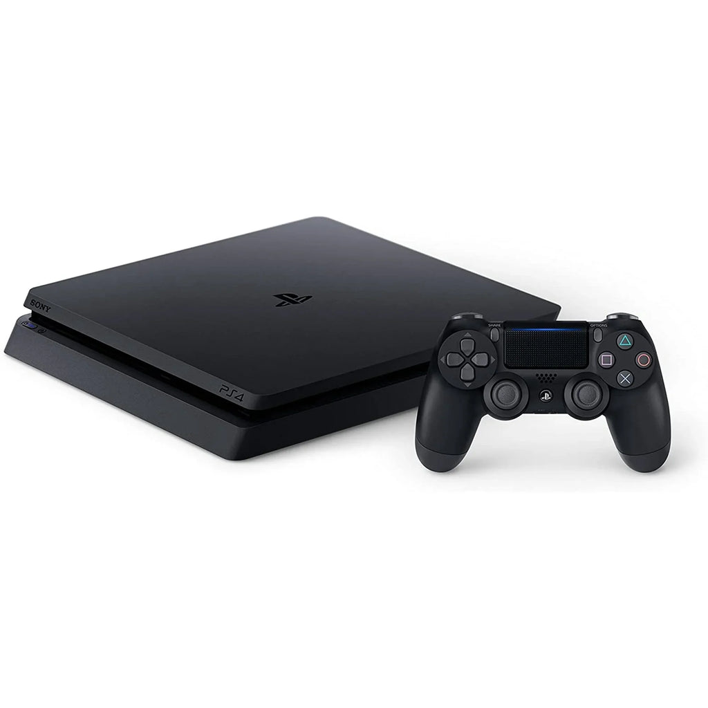Like Bundle Kit PlayStation Headset Black, BOLT AXTION 4 Console With New 2215B 500GB Cleaning Gaming Slim
