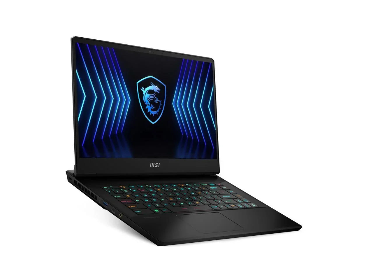 GB - 12UGS-066 PCIe 1 Hz 15.6" (Vector - Ti 32 RTX ) GeForce GP 64-bit Laptop - MSI - Laptop Gaming Series Core - GP66HX Windows GPU 165 11 i7-12800HX 3070 Intel DDR4 - SSD - Home TB
