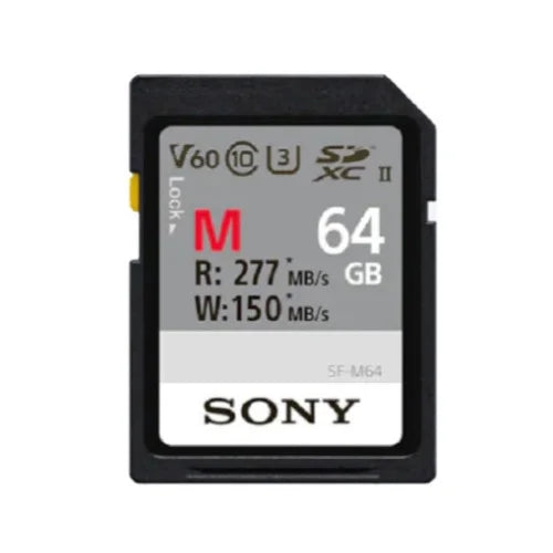 Accessories Mirrorless with Alpha Camera a6600 (Body Bundle APS-C Only)