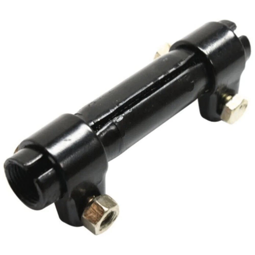 Side Driver Passenger Set Pair Adjusting Inner & Front Rod Sleeves 2 Tie New of